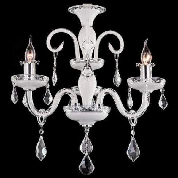 Подвесная люстра Citilux Марена CL352130