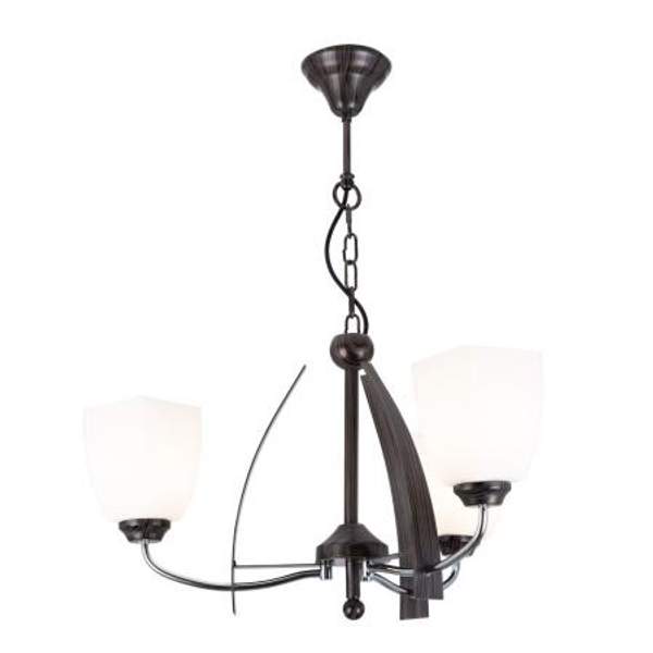 Подвесная люстра Citilux Марго CL129131