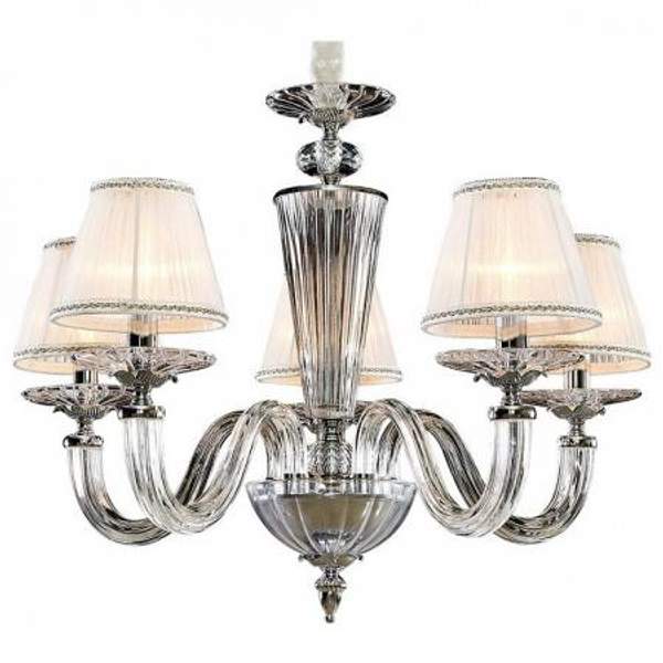 Подвесная люстра Citilux Медея CL436151