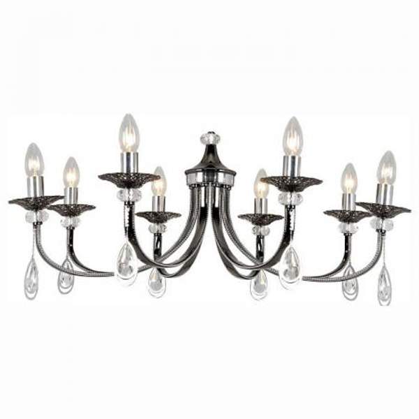 Подвесная люстра Citilux Оксфорд CL417181