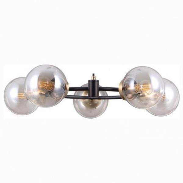 Подвесная люстра Citilux Планета CL105155