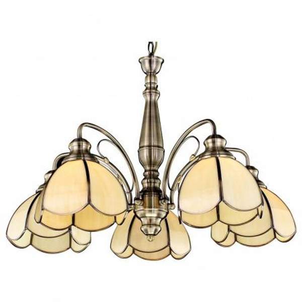 Подвесная люстра Citilux Познань CL443151