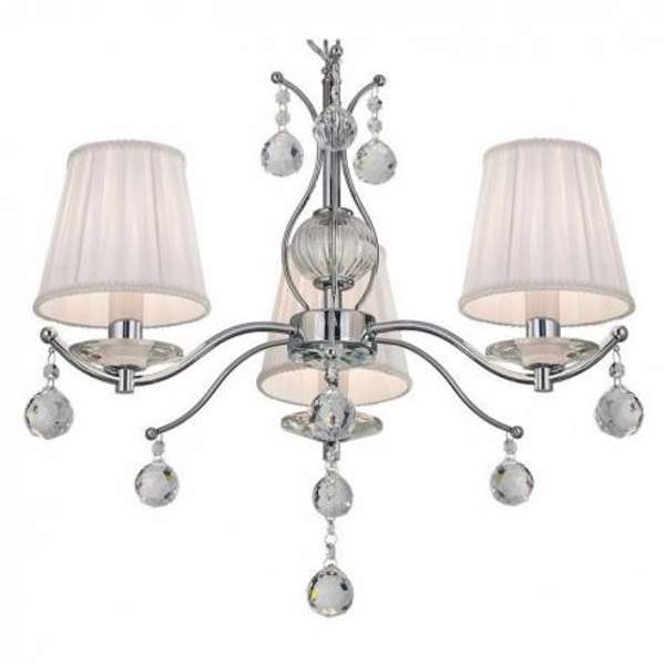 Подвесная люстра Citilux Шелли CL438131