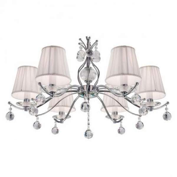 Подвесная люстра Citilux Шелли CL438161