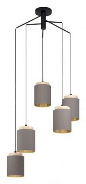 Подвесная люстра Eglo Albariza 99447