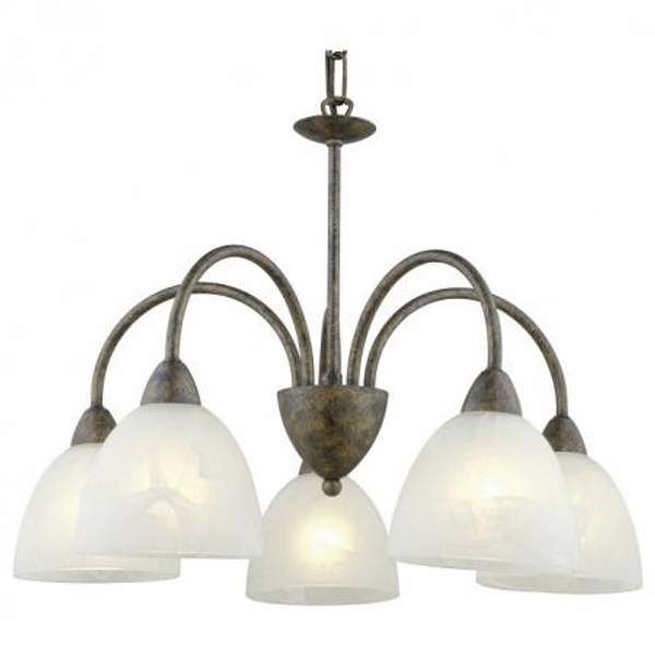 Подвесная люстра Eglo Dionis 89897