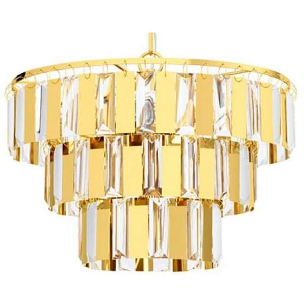 Подвесная люстра Eglo Erseka 99098