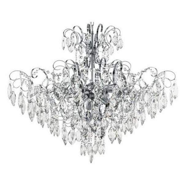 Подвесная люстра Eglo Fenoullet 39524