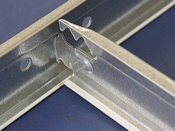 Подвесная система АЛБЕС NORMA