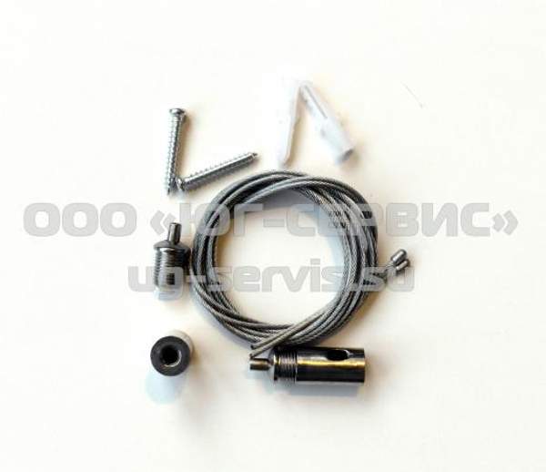 Подвесная система (подвес) для установки фитоламп