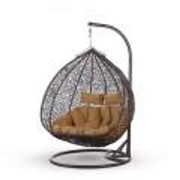 Подвесное кресло AFM-109A-XL Brown