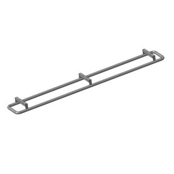 Подвесной путь круглый