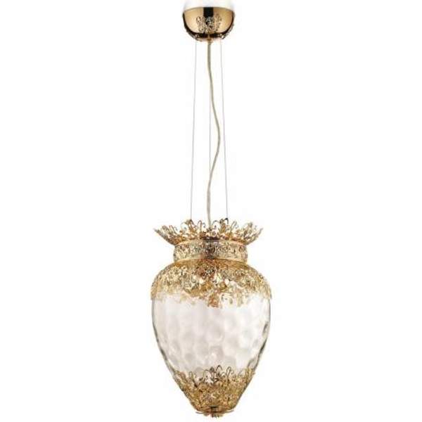 Подвесной светильник Odeon Light Petra 2675/4