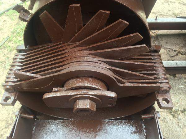 Подвижные и неподвижны ножи на измельчители грубых кормов и корневлодов Волгарь 5 Ножи к измельчителю Волгарь 5 Измельчитель грубых кормов Волгарь 5