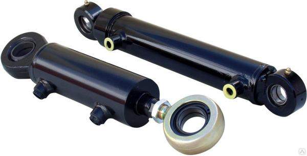 Подъем стрелы (правый) ПК 65.43.01.000