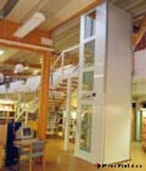 Подъемная платформа БК А 110, БК А 111, БК А 112, БК А 113