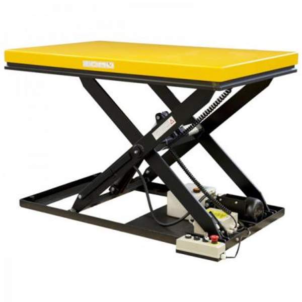 Подъемная платформа гидравлическая HIW2.0EU