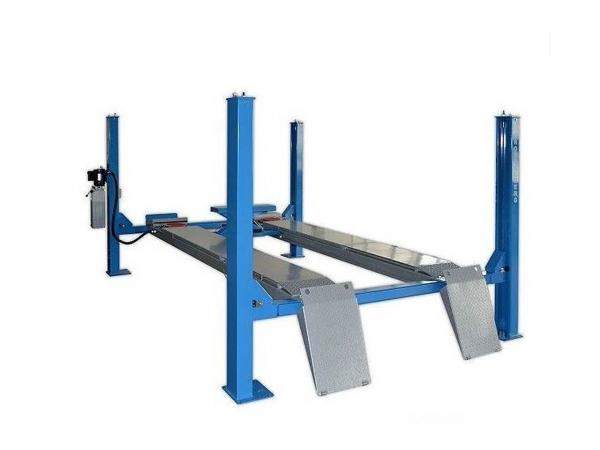 Подъемник 4х стоечный Trommelberg TST455CWAL 5.5 т