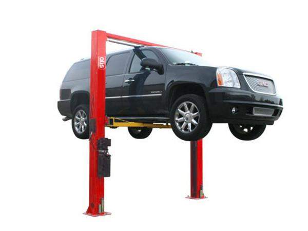 Подъемник автомобильный Atis A235CM
