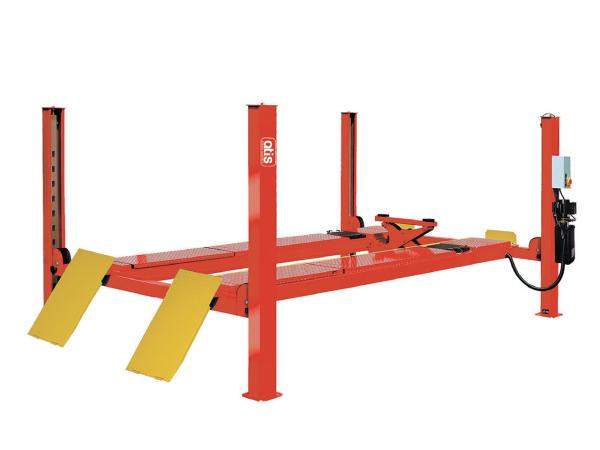 Подъемник автомобильный Atis A465A