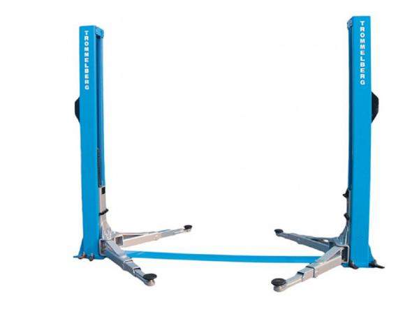 Подъемник автомобильный Trommelberg TST55W 5.5 т