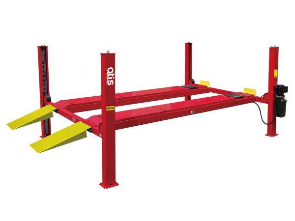 Подъемник четырехстоечный Atis A440AH (KHL-4000A)