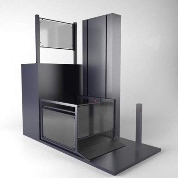 Подъемник для инвалидов по ГОСТ