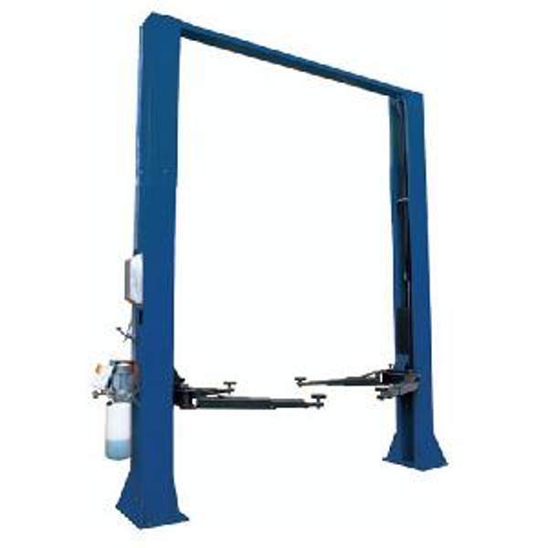 Подъемник двухстоечный г/п 3200 кг. электрогидравлический Арт: 210I/32B