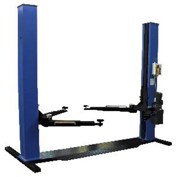 Подъемник двухстоечный г/п 3200 кг. электрогидравлический Арт: 225I/32(OMA511C)