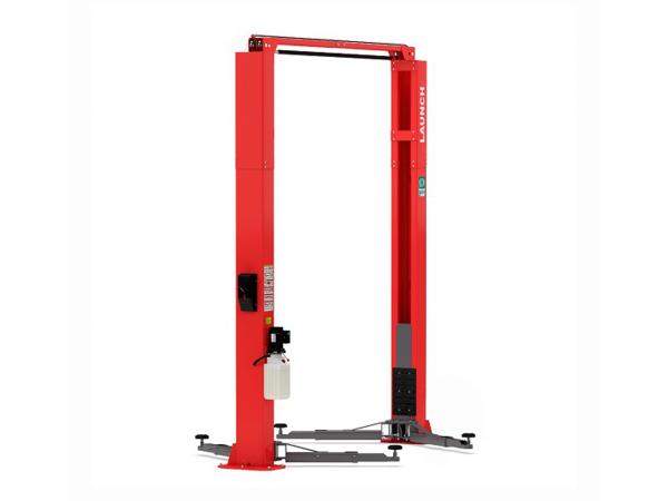 Подъемник двухстоечный Launch TLT-240SCS (L)