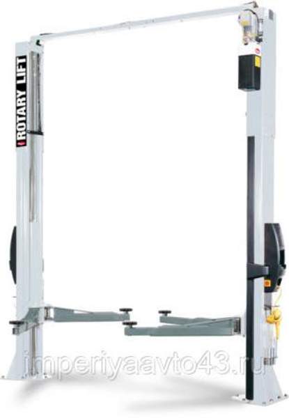 Подъемник двухстоечный Rotary SPO54E
