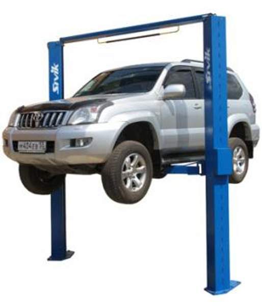 Подъемник электрогидравлический ПГА-4200 (СИВИК) Россия