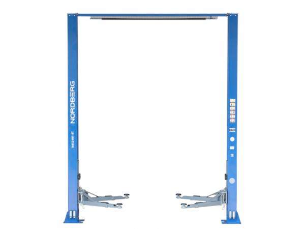 Подъемник Nordberg N4121H-4T (380В)