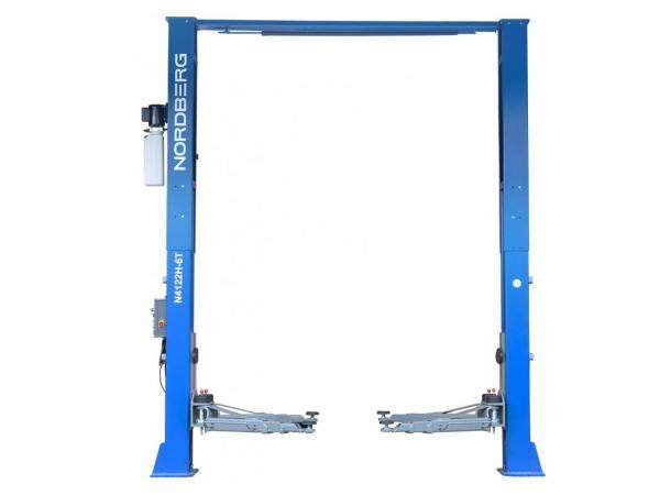 Подъемник Nordberg N4122H1E-6B