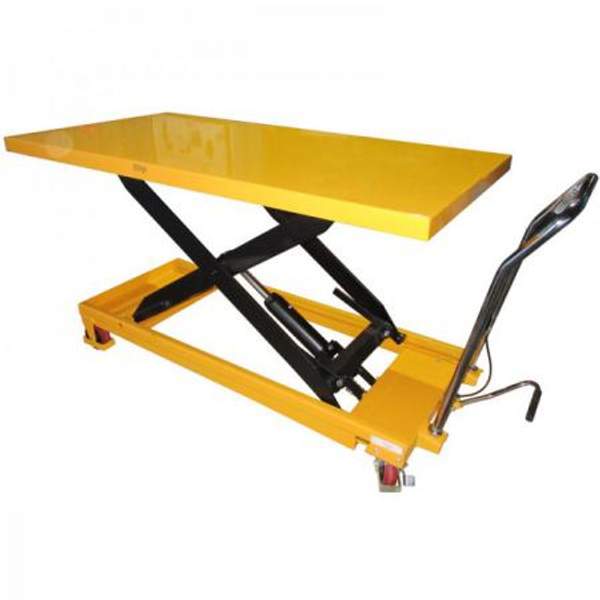 Подъемный стол TG 50