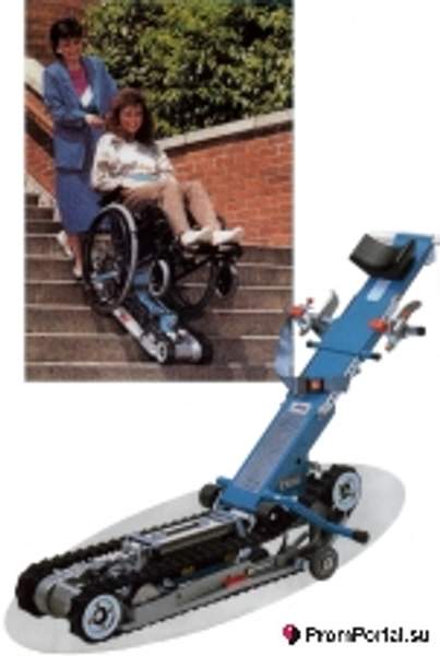 Подъемное устройство Standard