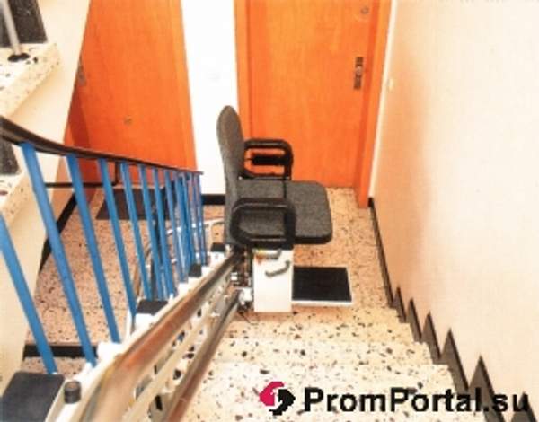 Подъемные устройства БК 150, БК 160, БК 170, БК 180