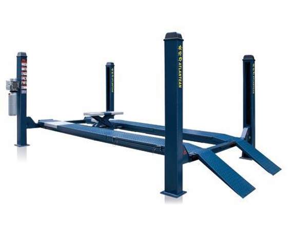 Подъёмник четырёхстоечный Temp TFA5000-3D380