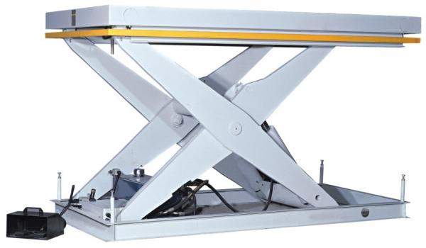 Подъёмник гидравлический LTT SQ 3T