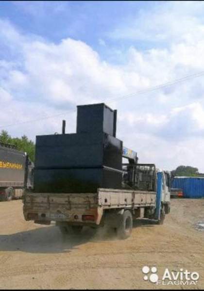 Погреб для дома под овощехранилище