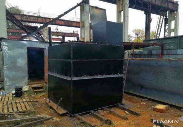 Погреб в Тюмени под ключ