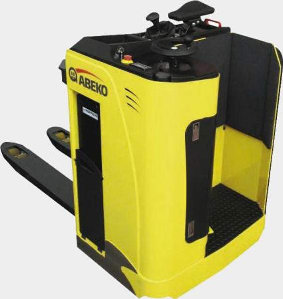 Погрузчик ABEKO SAR 20