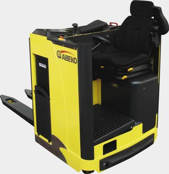 Погрузчик ABEKO SWR 20