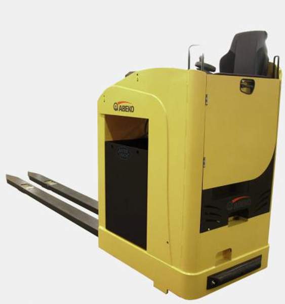 Погрузчик ABEKO SWR 30T