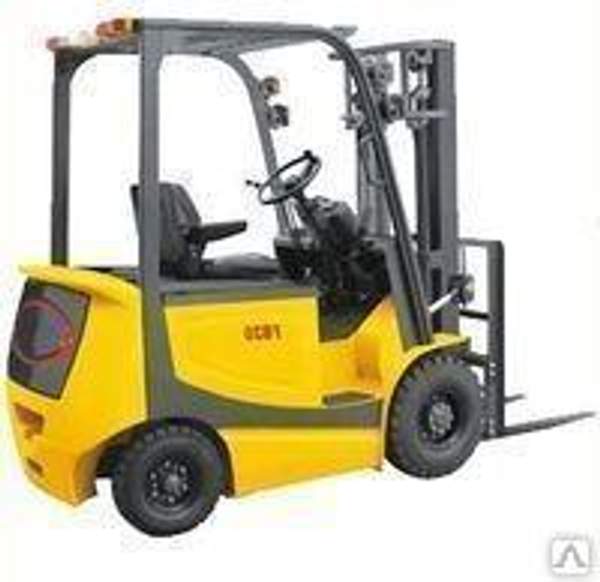 Погрузчик г/п 3,0т газ-бензин TOR FGY30 3,0М