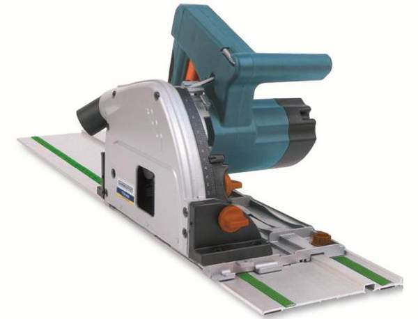 Погружная циркулярная пила TS230 Wegoma Германия