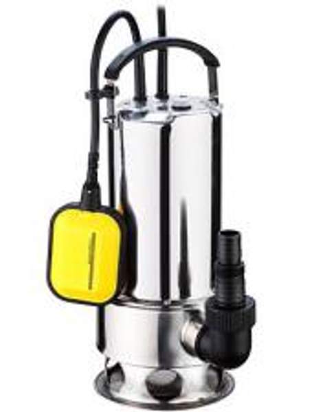 Погружной насос Aurora ASP 1100 D INOX