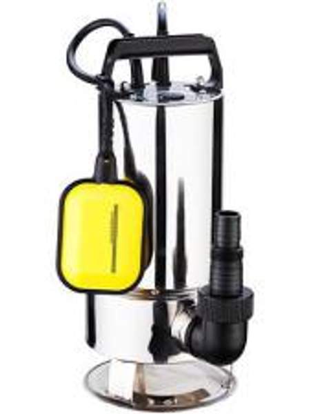 Погружной насос Aurora ASP 900 D INOX