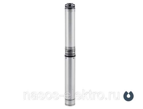 Погружной скважинный насос ЭЦВ 5-10-100 (аналог 6-10-100, 6-6,5-125)