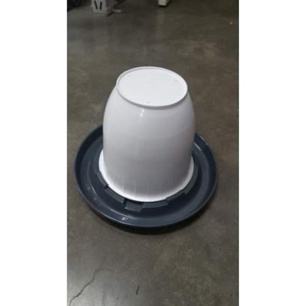 Поилка для птиц 2.5 л